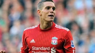 Daniel Agger Tribute  YNWA [upl. by Quackenbush549]