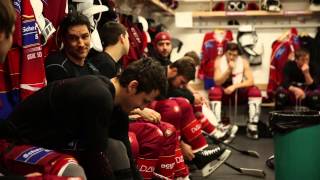 INSIDE SPENGLER CUP präsentiert von UBS  Folge 4 [upl. by Rebme171]