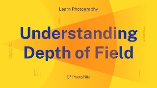 Understanding Depth of Field DoF and How to Calculate it [upl. by Ardnuas]