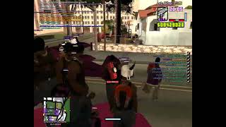 Grand Theft Auto San Andreas 2024 11 13 21 05 35 02 [upl. by Docile406]