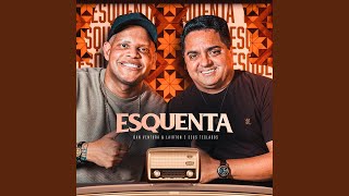 Esquenta feat lairton e seus teclados Ao Vivo [upl. by Natascha]