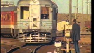 Rails Around Australia  Episode 5  1987 [upl. by Ocinom]