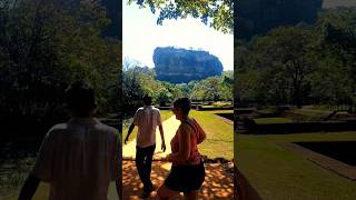 à·ƒà·“à¶œà·’à¶»à·’à¶ºà·š à¶¯à·ƒà·”à¶±à·Š sigiriya shorts [upl. by Gasper]