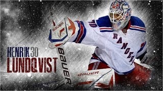 The Best of Henrik Lundqvist HD [upl. by Tiffie159]