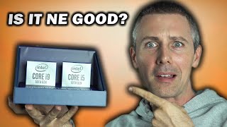 10900k vs 9900K and 3950 x Coupled With 4400MHZ DDR4 [upl. by Iinde422]