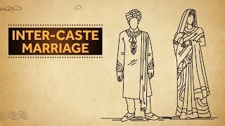 Intercaste Marriage [upl. by Dowzall]