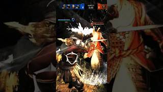 CENT OR OROCHIforhonor ubisoft gaming xbox playstation knights 1v1 forhonormemes gameplay [upl. by Anitak]