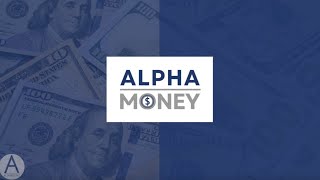 What lowering interest rates could mean for your finances  Alpha Money [upl. by Anavoj]