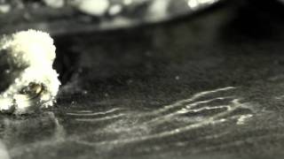 Do It Yourself Cloud Chamber [upl. by Ainitsirk]