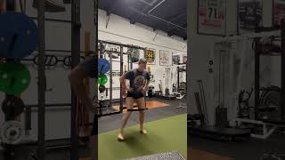 Alternating Banded Lateral Step [upl. by Nij]