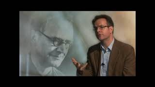 DAVID CLOUGH ON KARL BARTH [upl. by Ettevi]