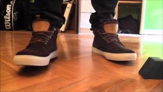 Rocking Timberland Earthkeepers 20 Cupsole Chukka  Light Brown Suede  Shoe Review [upl. by Krilov19]