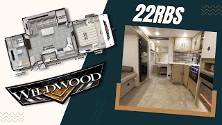 New 2023 nuCamp Barefoot Travel Trailer [upl. by Roseline626]