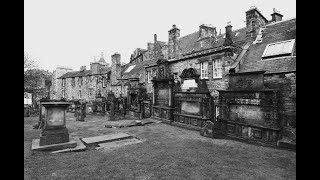 The Ghost of the Greyfriars Kirkyard [upl. by Budding]