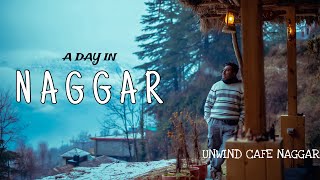 Naggar Village  Hidden and Most Beautiful Tourist Places to Visit in Manali [upl. by Tubb]