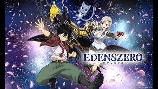 Edens Zero Season 2 Episode 2 [upl. by Harli113]