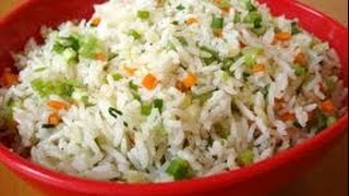 fried rice recipe in hindi  fried rice recipe veg fried rice preparation  Hotel Preparatin [upl. by Cyprus]