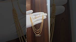 21k Gold CHAIN For order Dm us or contact 03126154444Follow our Tiktok account for more designs [upl. by Petigny]