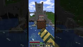 Laurel vs Yanny Minecraft Edition [upl. by Nahtanoy]