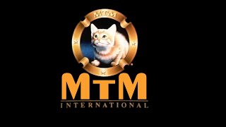 mtm international logo in decades [upl. by Werdma]