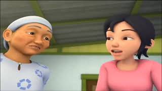 UPIN ampIPIN SAHABAT KARIB  fullmovie Upin dan Ipin sahabat sejati [upl. by Trevor]