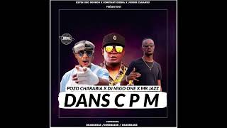 Dj Migo One Feat Pozo Charabia x Mr Jazz  Correction Pro Max Audio Officiel New 2023 [upl. by Earased556]