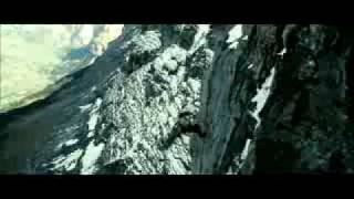 NORTH FACE Official UK Trailer  In Cinemas 12th December [upl. by Walsh597]