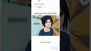 narutoshippudenedit naruto anime sorry for late uploading please subscribe 🥺 [upl. by Dnartreb]