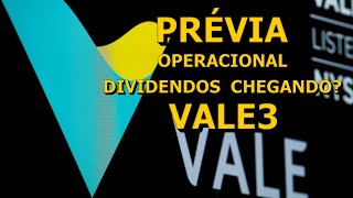 VALE3 É A OPORTUNIDADE DO ANO  VALE DIVIDENDOS [upl. by Azelea]