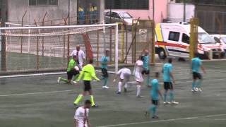 Highlights Torrecuso  Real Trentinara 3  2 [upl. by Elliven]