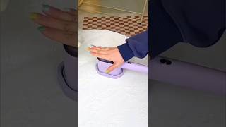 Mini Steam Iron coolgadgets gadgets viral trending secretgadget bestgadgets reelsinstagra [upl. by Harad]