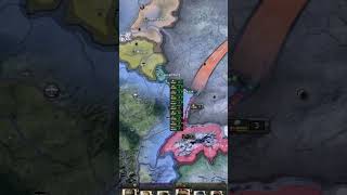 What if France actually tried stopping Germany HOI4 [upl. by Mccarthy]