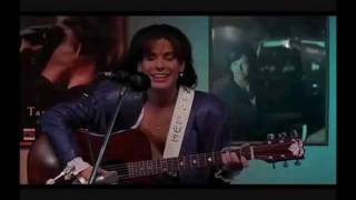 Sandra Bullock Singingavi [upl. by Eatnoid]