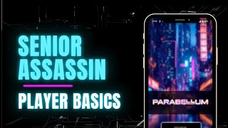 How to Play Senior Assassin [upl. by Morey]