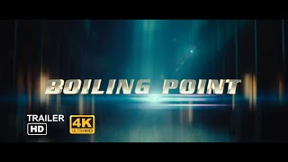 Boiling Point  Official Trailer 2024 [upl. by Elysia]