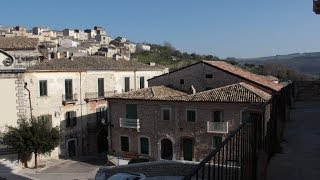 Ripabottoni CB Il più bel borgo sannita del Molise [upl. by Elocin]