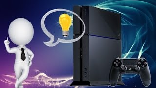 PS4  Schritt für Schritt 00  Einleitung [upl. by Attelahs978]