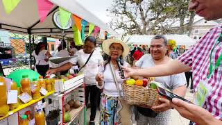 Feria de Turismo Anolaima 2023 🎉 “Un destino por Descubrir “ [upl. by Aikat366]