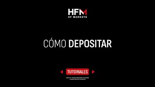 02 Cómo Depositar en HFM  Tutorial Paso a Paso [upl. by Melly]