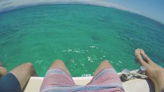 Royal Caribbean South Pacific Cruise  GoPro HERO 5 [upl. by Dana]