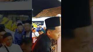 Detik2 Habib Bidin AzZahir Hadir Bersama Bupati Blora [upl. by Ssej305]