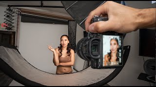 THE BEST LENS FOR PORTRAITURE PART 1 [upl. by Yong]