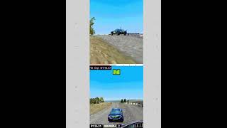 Colin McRae Rally 2005 NGage Android Eka2L1 Symbian emulator Mali Mediatek Dimensity 8100 [upl. by Stevana808]