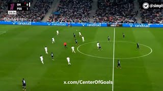 Leonardo Balerdi Own Goal Marseille Vs PSG 02 All Goals Analysis amp Extended Highlights [upl. by Kreindler]