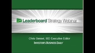 Leaderboard Strategy Webinar [upl. by Adlog]