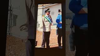 Molossia vs East Germany the never ending war molossia1 [upl. by Aiynot]