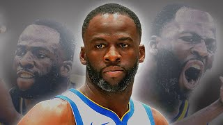 Why Draymond Green Is Still In The NBA [upl. by Giacopo]