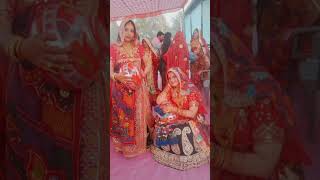 chore jaata ke Shekhawati jaatni culture dress [upl. by Treb]