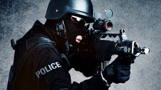 Radley Balko on The Militarized Police State [upl. by Ayeka]