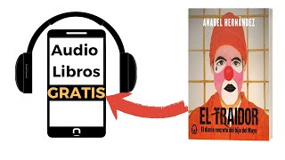 El traidor  El diario secreto del hijo del Mayo🎧audiolibro Anabel Hernández audiolibrosgratis [upl. by Alejandro]